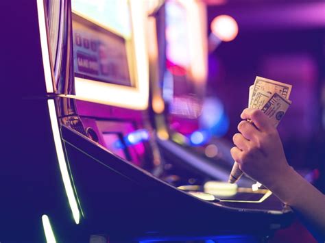 An Introduction To Problem Gambling and Screening Tools for .